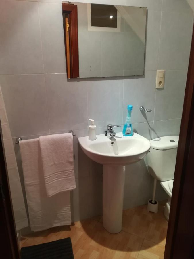Willa Casa De Paz Zamora Zewnętrze zdjęcie