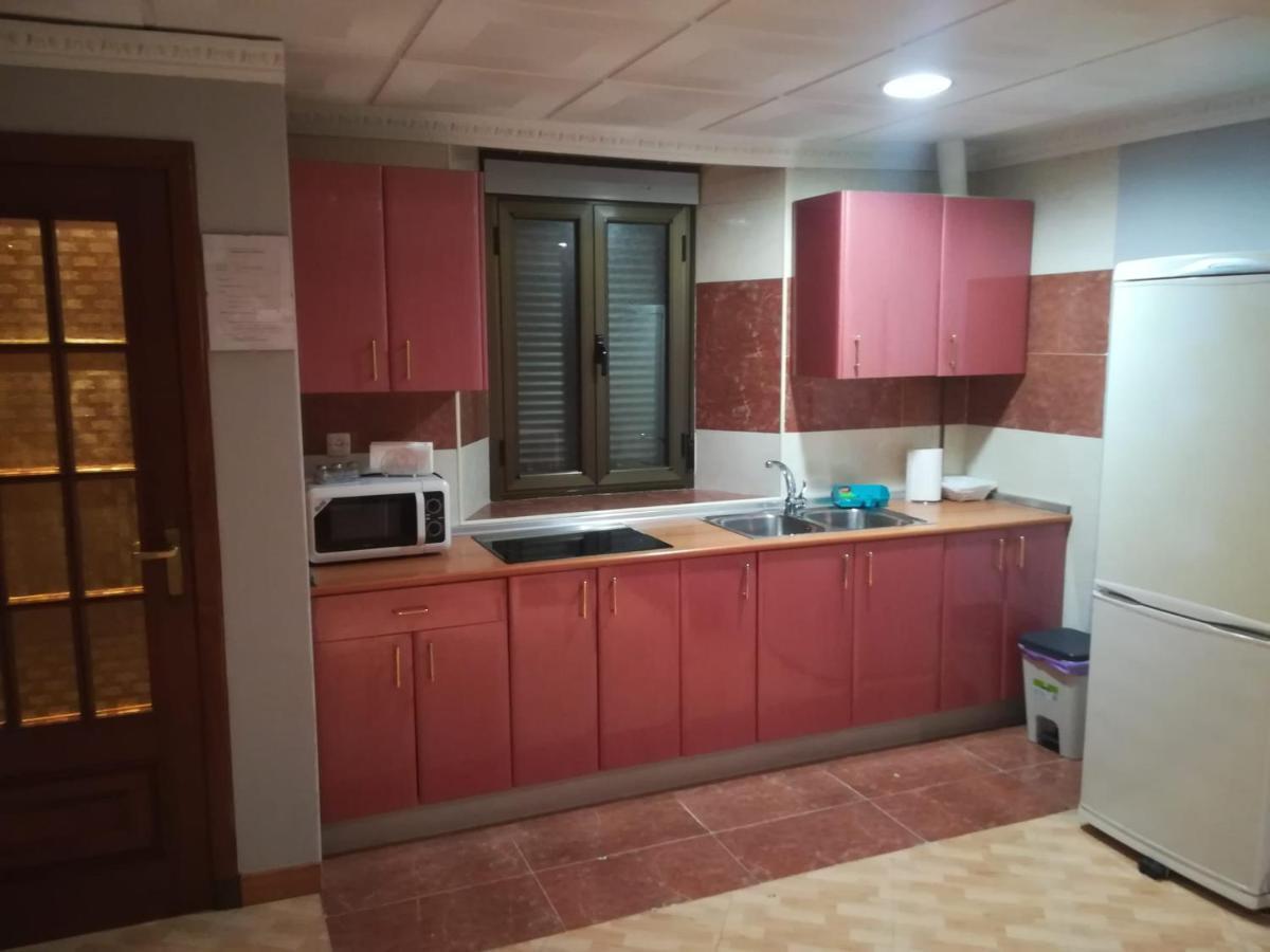 Willa Casa De Paz Zamora Zewnętrze zdjęcie