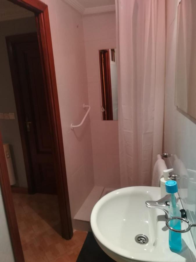 Willa Casa De Paz Zamora Zewnętrze zdjęcie